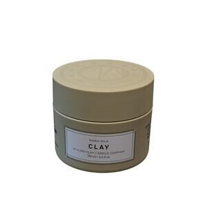 Maria Nila Styling Clay 3.4 oz | Vegan & Sulfate-Free - New